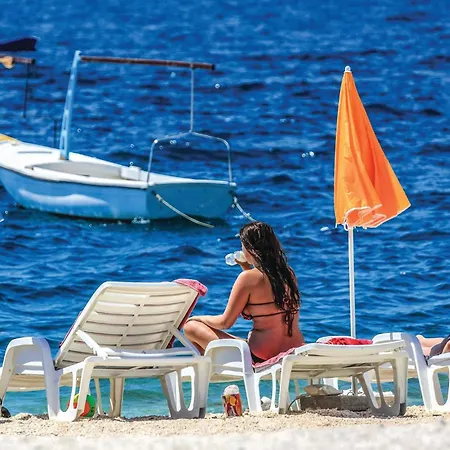 Awesome In Okrug Gornji * Trogir