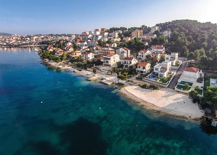 Awesome In Okrug Gornji * Trogir