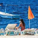 1 Bedroom In Okrug Gornji * Trogir