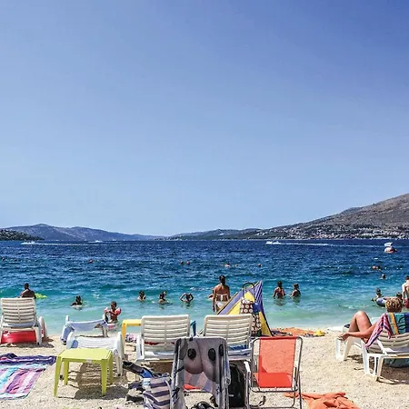 Awesome In Okrug Gornji Трогир