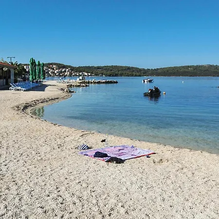 1 Bedroom In Okrug Gornji * Trogir