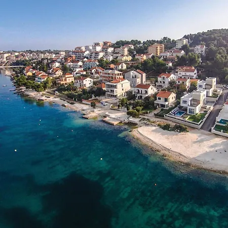 1 Bedroom In Okrug Gornji * Trogir