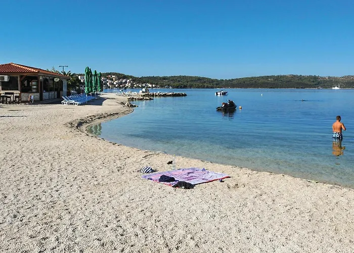 Awesome In Okrug Gornji * Trogir