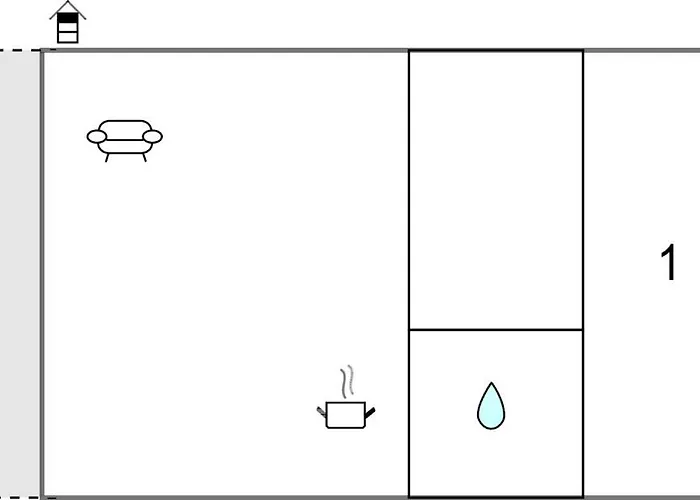 Awesome In Okrug Gornji * Trogir